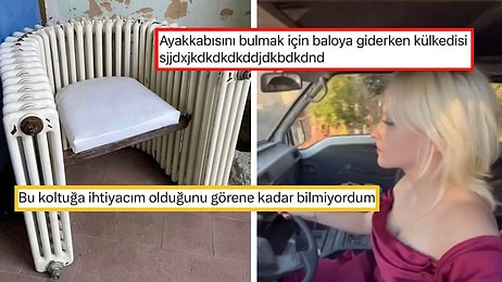 Tam Şu Anda İhtiyacımız Olan O Koltuktan Ayakkabı Telaşındaki Kül Kedisine Son 24 Saatin Viral Tweetleri