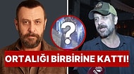 Ortalığı Birbirine Kattı: Alkolü Fazla Kaçıran Nejat İşler Önce Garsonu Tokatladı Sonra Yere Kapaklandı