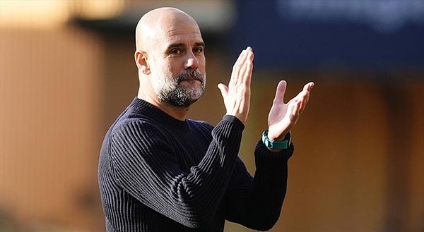 Manchester City'deki 9 yıllık kariyerini bitirebileceği konuşulan Pep Guardiola'nın Brezilya Milli Takımı'nın teknik direktörlüğünü üstlenebileceği iddia edildi.