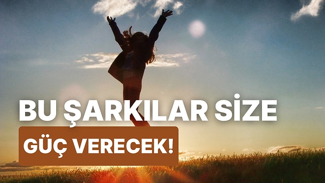 Harekete Geçmenin Tam Zamanı: En Zorlu Anlarda Bile Size Güç Verip Motivasyon Sağlayacak 10 Şarkı