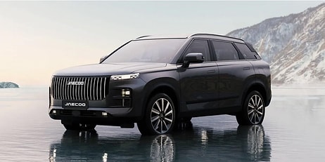 Jaecoo Fiyat Listesi Kasım 2024! İşte Chery'nin Off-Road SUV Markası Jaecoo J7 Güncel Fiyatları