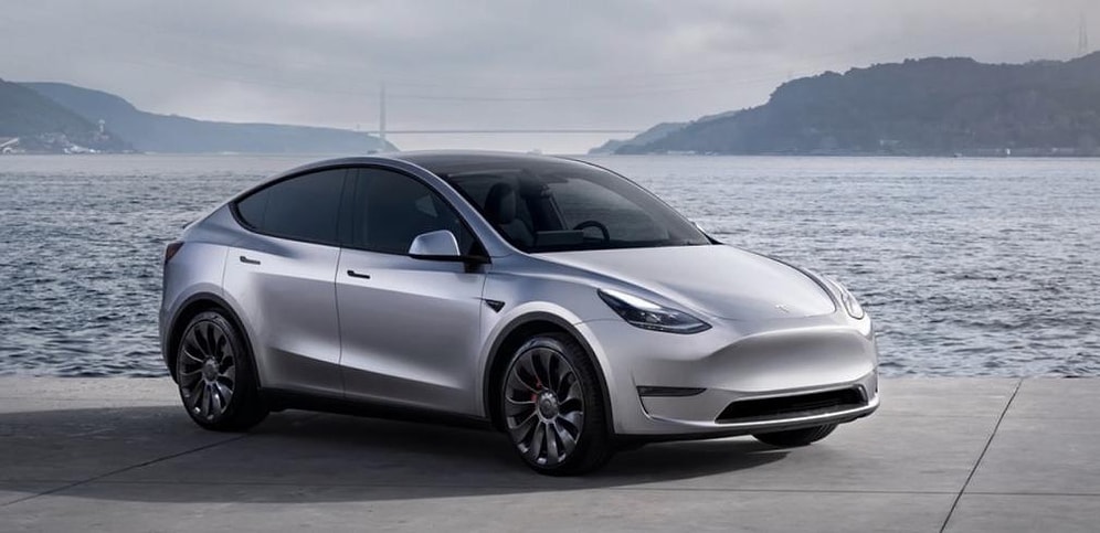 Tesla Fiyat Listesi Kasım 2024! İşte Tesla Model Y Güncel Fiyatları