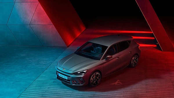 Yeni Cupra Leon Fiyat Listesi Kasım 2024