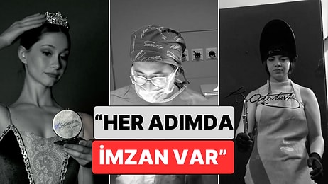 Hacettepe Üniversitesi Öğrencileri Çektikleri 10 Kasım Videosu ile Atamıza Minnetlerini Sundu