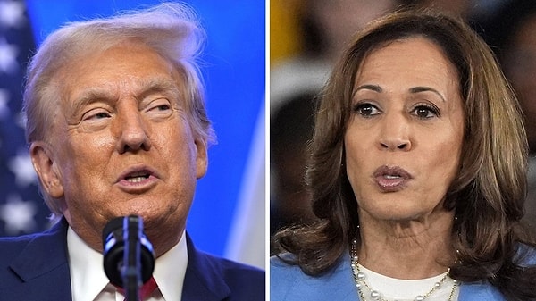 The U.S. Presidential Election began on November 5, with millions of citizens heading to the polls to cast their votes. The results of the closely contested race between Donald Trump and Kamala Harris were announced just hours ago.