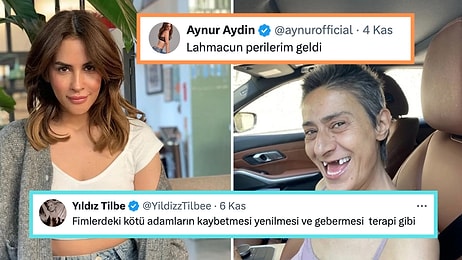 Her Yerde Varım Deyip Derdini X'ten Anlatan Ünlülerin Biraz Atarlı Biraz Kahkahalı Tweetleri