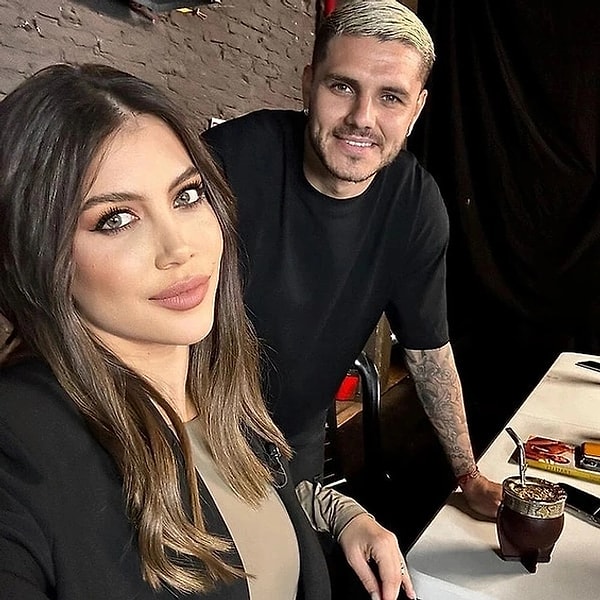 Wanda Nara, Icardi ve L-Gante'nin aşk üçgeni günlerdir gündemimizde biliyorsunuz. Icardi ve Wanda Nara'nın boşanma iddiaları, Icardi'nin sakatlanması, Nara'nın L-Gante ile olan ilişkisi derken işin içinden çıkma neredeyse imkansız hale geldi. Nara'ya en çok kızan da şüphesiz ki Galatasaray taraftarları oldu. Son olarak ise Galatasaray taraftarları Nara'nın sevgilisi L-Gante'nin Instagram hesabını şikayet ederek kapanmasına neden oldu.