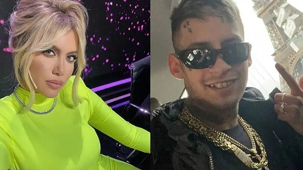 Wanda Nara ve Icardi arasındaki ipler gittikçe geriliyor bildiğiniz gibi. Geçtiğimiz günlerde rapçi L-Gante ile ilişki yaşadığını açıklayan Wanda Nara'dan gelen açıklama ise olayların iyice karışmasına neden olmuştu. Yeni aşkıyla paylaşımlarına devam ettiği sırada Icardi'nin yaşadığı sakatlık ise futbolcunun sevenlerini iyice sinirlendirmişti. Icardi'nin yaşadığı sakatlık sonrası futbolcuya mesaj atan Wanda Nara o konuşmayı sosyal medya hesabından paylaştı. Nara'nın attığı mesajın yanı sıra Icardi'nin uzun mesajındaki detay dikkatlerden kaçmadı.