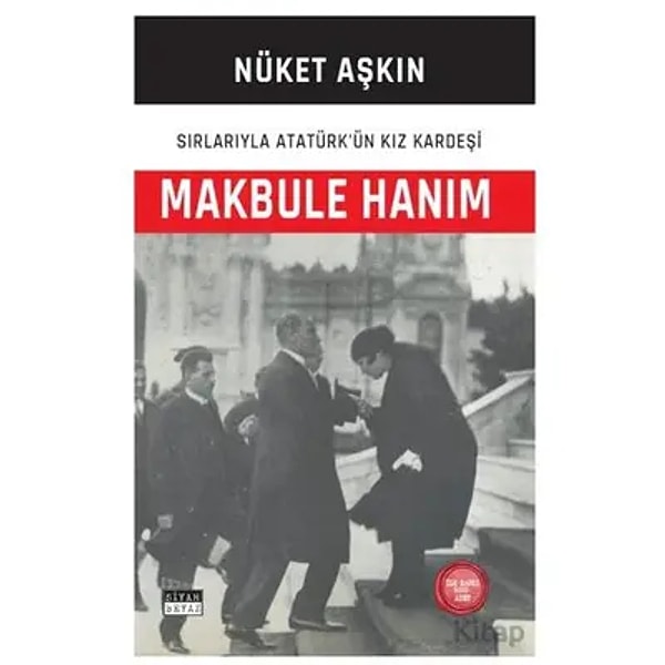 Bu özel ninninin kökeni Nüket Aşkın’ın Makbule Hanım'la Zübeyde Hanım'a ait mektup ve fotoğrafları derleyip 165 kaynak ve belge Makbule Hanım hakkında yazılmış ilk kitap olma özelliğini taşıyan “Makbule ye dayandırdığı ve ayrıca Hanım: Sırlarıyla Atatürk'ün Kız Kardeşi”ne dayanıyor.