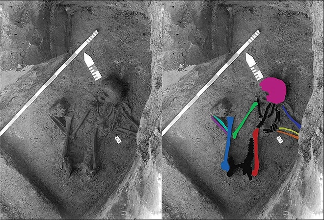 Mystery of a 2,000-Year-Old Skeleton Found in Belgium Unveiled