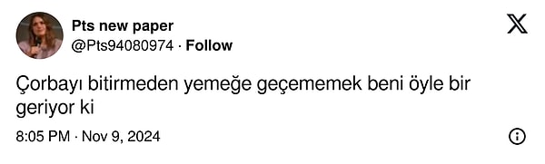 Diğer kullanıcılar da verdikleri cevaplarla bizleri farklı kültürlerle yüzleştirdi. Buyrun beraber bakalım...👇