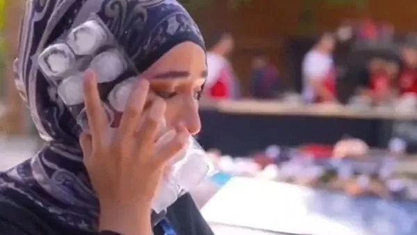 Günlerdir aklımızı kurcalayan soru yanıt buldu. Beyza, MasterChef'in dün akşamki yayınına çıktı ve son kararını şeflerle paylaştı.