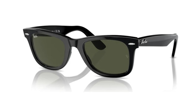 6. Ray-Ban RB2140 901 54 Güneş Gözlüğü