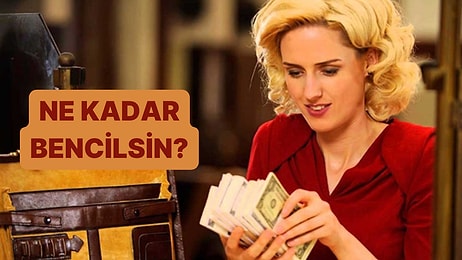 Davranışların Seni Ele Veriyor: Ne Kadar Bencilsin?