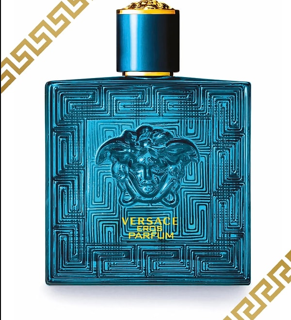 14. Versace Eros Parfüm 100 Ml