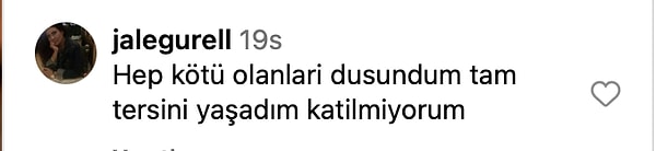 Siz neler düşünüyorsunuz?