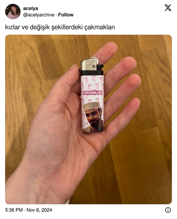 8. Bizim Cüneyd sevdası...😂