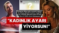 Aynı Konudan Ağzı Yanmıştı: Didem Soydan 'Esas Oğlan'ın Fragmanı Yasaklanınca Çıldıran Hadise'ye Destek Çıktı!