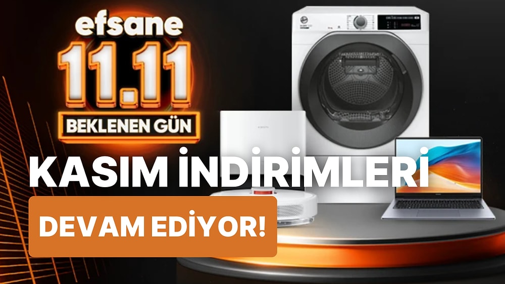 Penti, Tefal, Adidas: Binlerce Ürün Arasından En Sevilen Markaların Kasım İndirimlerini Bulduk!