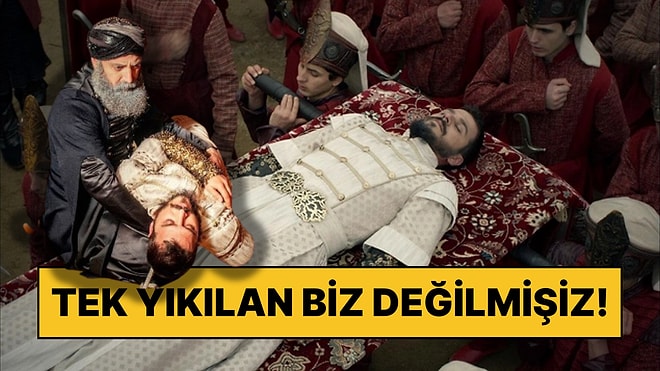 Muhteşem Yüzyıl'da Şehzade Mustafa'nın Ölümüne Ağlayan Tanzanyalı Aile Gördüklerinizi Sorgulatacak!