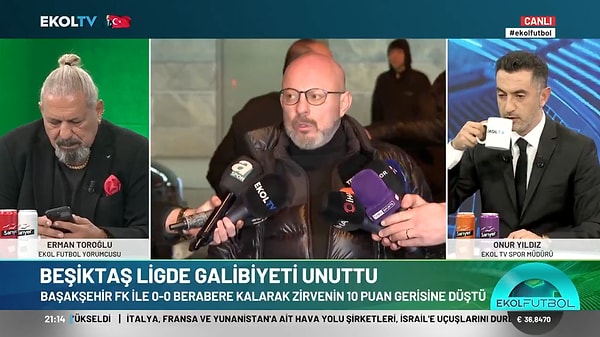 Süper Lig'in 12. haftasında Başakşehir'le karşı karşıya gelen siyah beyazlı ekip sahadan 0-0'lık skorla ayrıldı. Karşılaşmanın 95. dakikasında Beşiktaşlı futbolcuya yapılan hareketin penaltı olduğunu ancak verilmediğini söyleyen Beşiktaş Asbaşkanı Mete Vardar, hakeme ve TFF yönetimine çok sert tepki gösterdi.