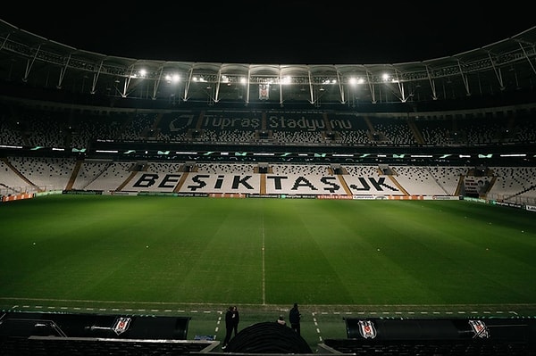 Beşiktaş'ın son 25 yılında 9 yabancı isim var. 9 isimden şampiyonlukla sonuçlanan sezon sayısı ise yalnızca 1!