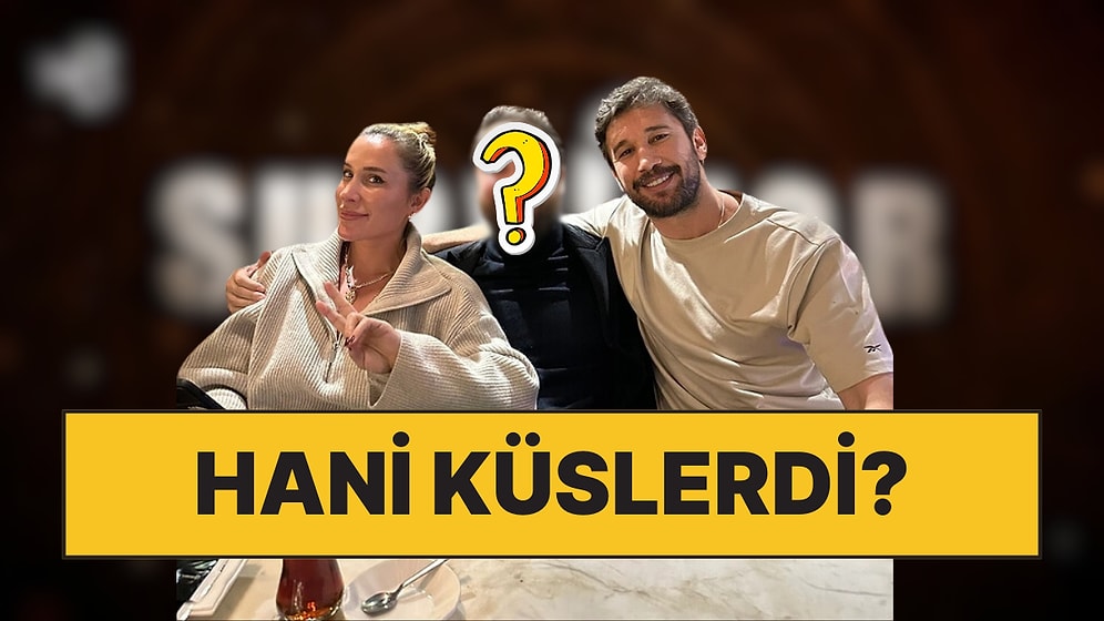 Kadrosu Yavaş Yavaş Netleşen Survivor 2025'e Katılacağı İddia Edilen Bir Yarışmacı Kafaları Karıştırdı