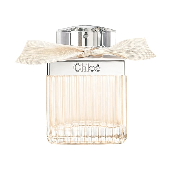 11. Chloe Signature EDP 75 ml Kadın Parfüm