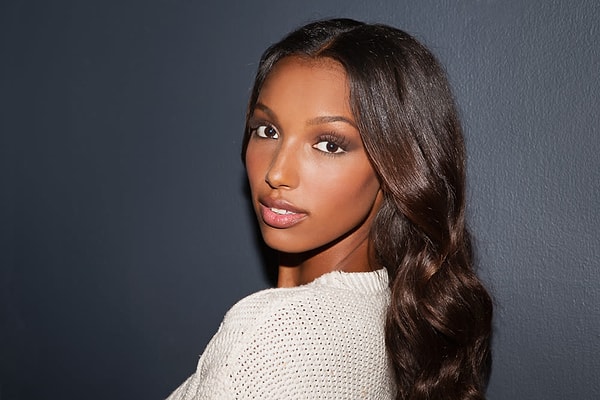 Jasmine Tookes!