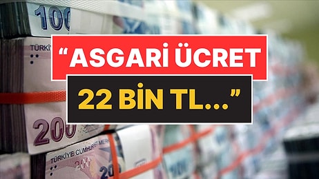 2025 Asgari Ücret Zammında Dikkat Çeken İpucu: Kulislerde Konuşulan En Kuvvetli Rakam Ortaya Çıktı