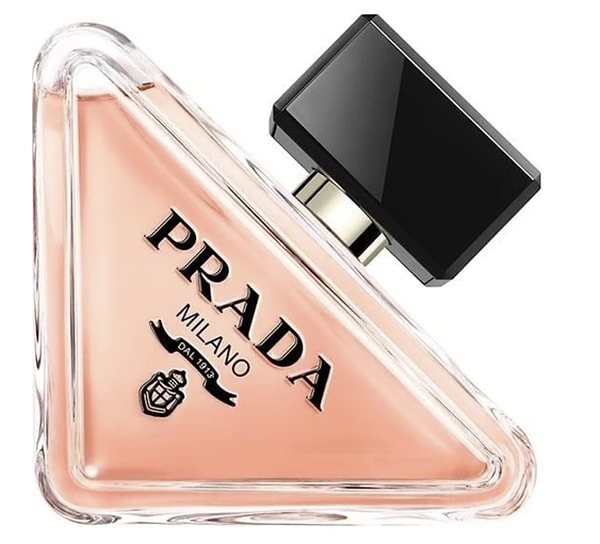 7. Prada Paradoxe Edp 90 Ml Kadın Parfümü