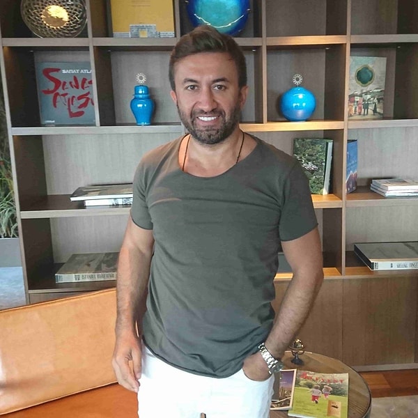 Gözaltına alınan isimler arasında 20 milyon takipçisi olan sosyal medya fenomeni İbrahim Yılmaz (@ibrahimyilmazofficial) 👇