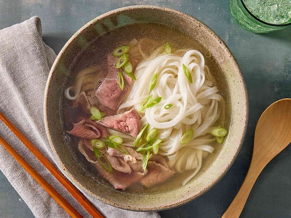 3. Pho