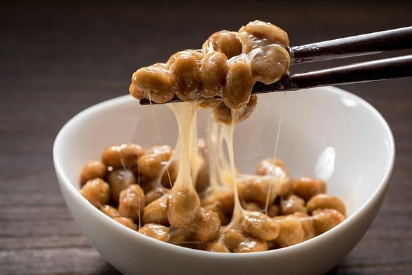 2. Natto