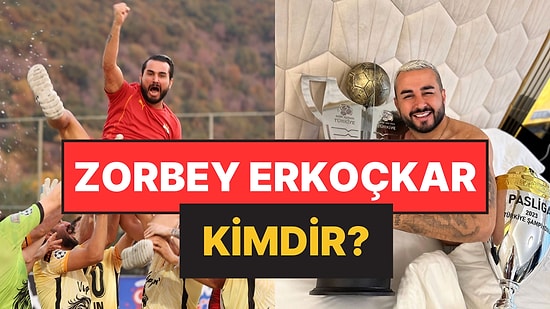 Muzaffer Zorbey Erkoçkar Kimdir? Yasadışı Bahis Operasyonunda Gözaltına Alınan Zorbey Erkoçkar Ne İş Yapar?