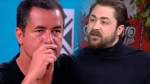 Semih Öztürk, sosyal medya hesabında yaptığı paylaşımda Survivor hakkında “Kurtlar Sofrası” yorumunu yaptı.