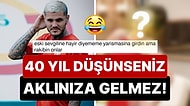 Bir Bu Eksikti: Tüm Fiyaskolarına Rağmen Wanda Nara'dan Kopamayan Icardi Toksikliğiyle Bakın Kime Benzetildi?