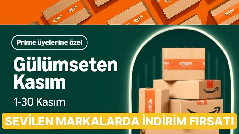 500 TL Altı Giyimden Philips Marka İndirimine Amazon Kasım Fırsatları