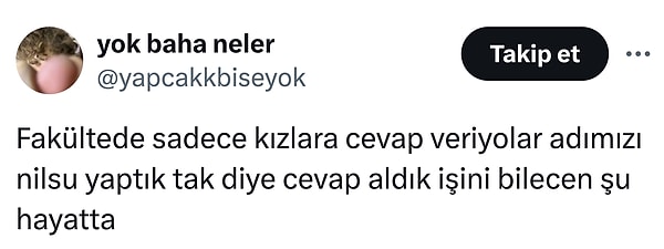 Paylaşım şöyleydi;