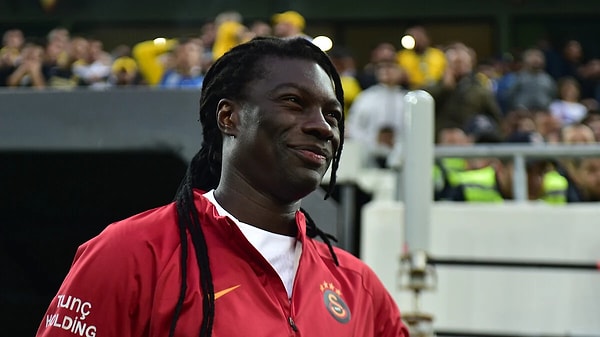 Kariyerine altyapısında yetiştiği Saint-Etienne formasıyla 2004'te başlayan Gomis, sonrasında başta ülkesi Fransa olmak üzere Troyes, Lyon, Swansea City, Marsilya, Galatasaray, Al-Hilal ve Kawasaki Frontale'de görev yaptı.