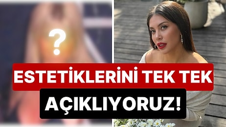 Hazır Konusu Açılmışken...: Estetikle Bambaşka Bir Kadın Olan Wanda Nara'nın Icardi'den Sonraki Şok Değişimi!