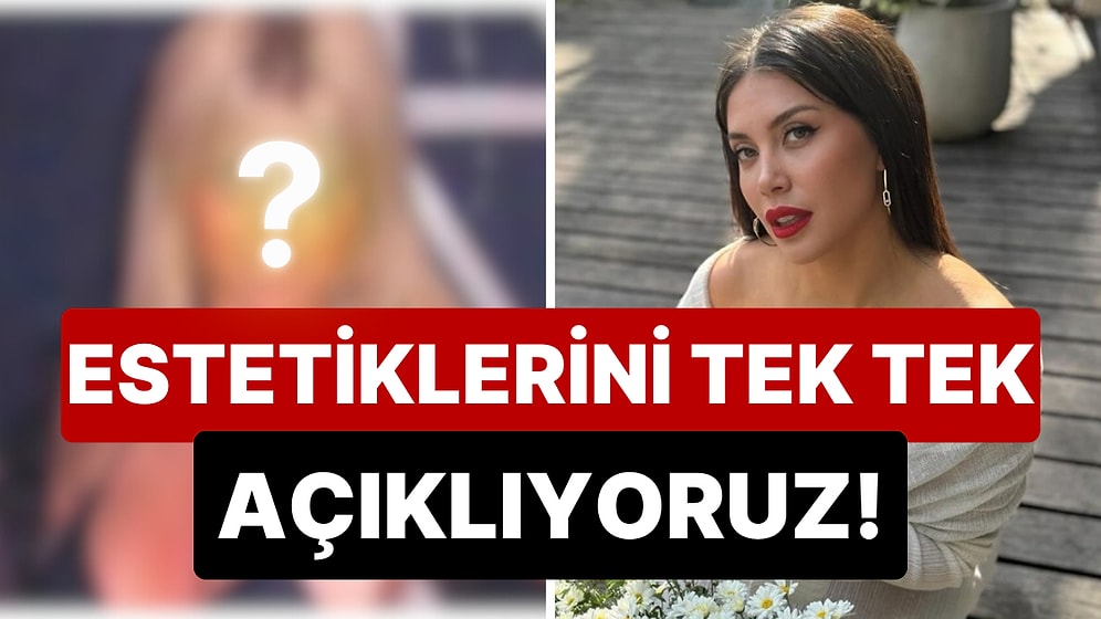 Hazır Konusu Açılmışken...: Estetikle Bambaşka Bir Kadın Olan Wanda Nara'nın Icardi'den Sonraki Şok Değişimi!