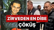 Zirveden En Dibe Bir Ünlünün Çöküş Portresi: Serdar Ortaç
