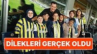 Acun Ilıcalı ''Bir Çocuk Bir Dilek'' Projesi Kapsamında Çocukların Dileklerini Gerçekleştirdi