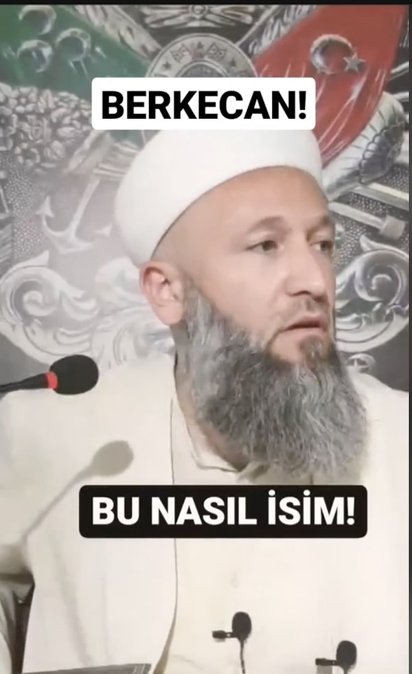 Artık hocaların bile vaazlarını TikTok'tan yayınladığını görüyoruz.