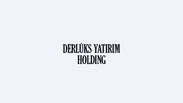 5. Derlüks Yatırım Holding A.Ş. (DERHL)