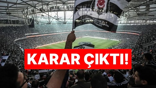 Beşiktaş - Maccabi Tel Aviv Maçı Macaristan'da Seyircisiz Oynanacak!