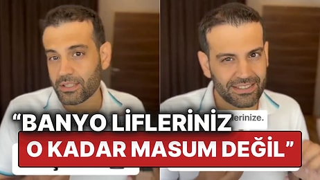 Dermatolog Ufuk Kavuzlu Anlattı: Banyo Liflerinin Ne Sıklıkla Değiştirilmesi Gerektiğini Biliyor muydunuz?