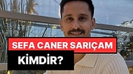 Sefa Caner Sarıçam Kimdir? Yasa Dışı Bahis Operasyonunda Gözaltına Alınan Sefa Caner Sarıçam Ne İş Yapıyor?
