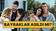 AsLaz Fanları Fena Keyiflendi: Yabani Dizisi Rose d’Or Ödülleri’nde “En İyi Dizi” Adayı Oldu!